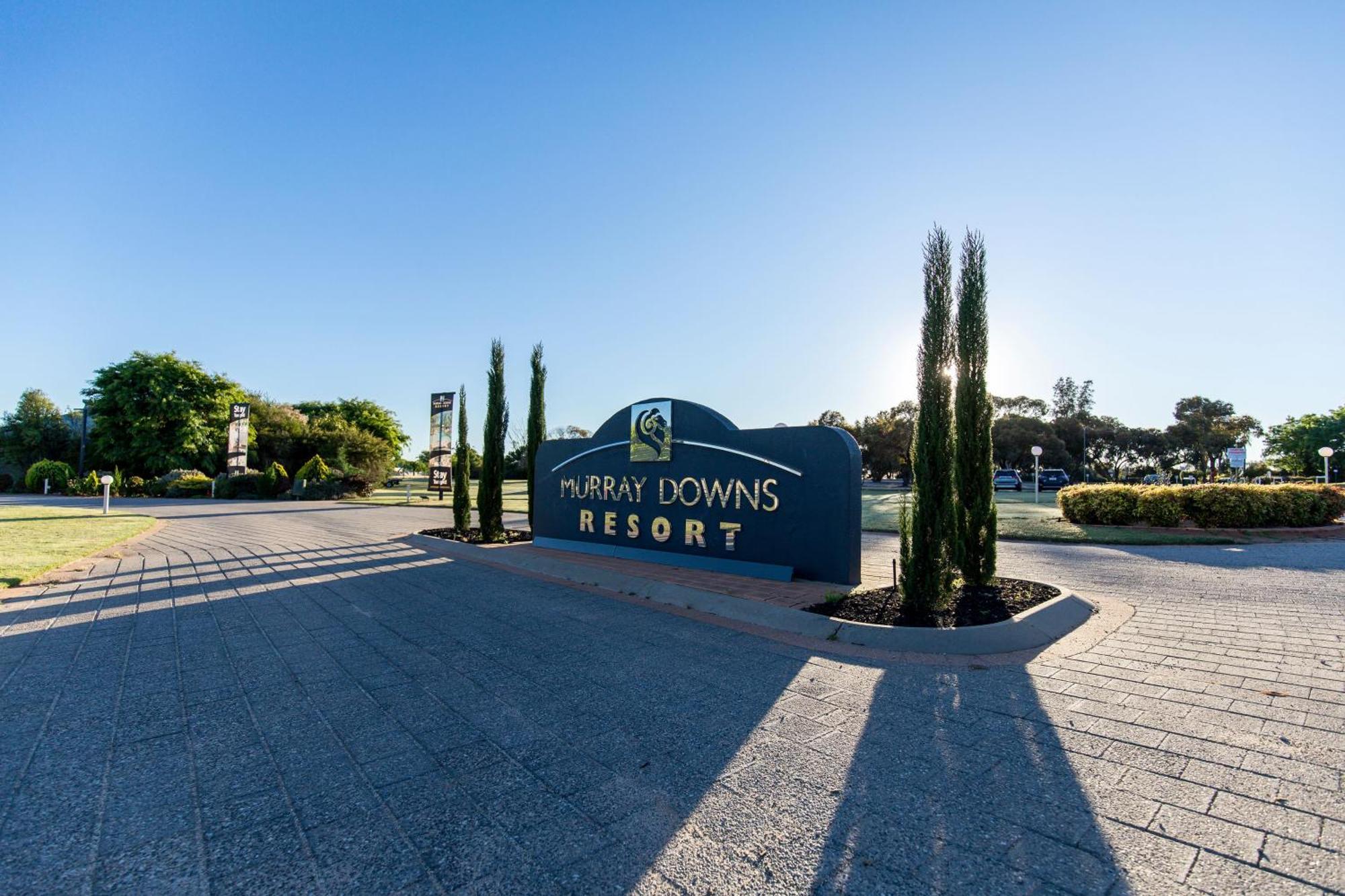 Murray Downs Resort Exterior foto