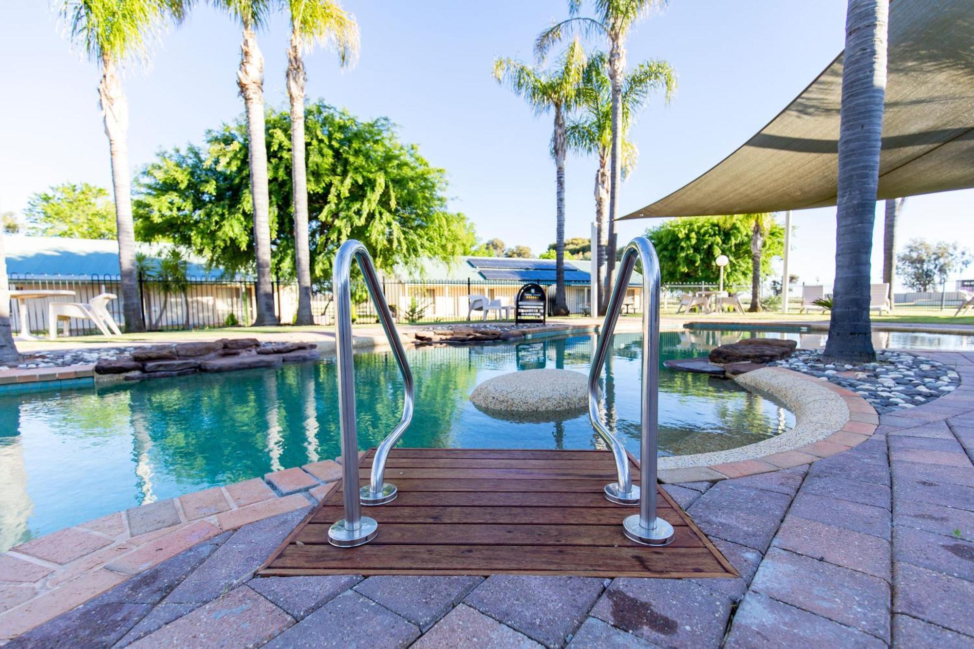 Murray Downs Resort Exterior foto