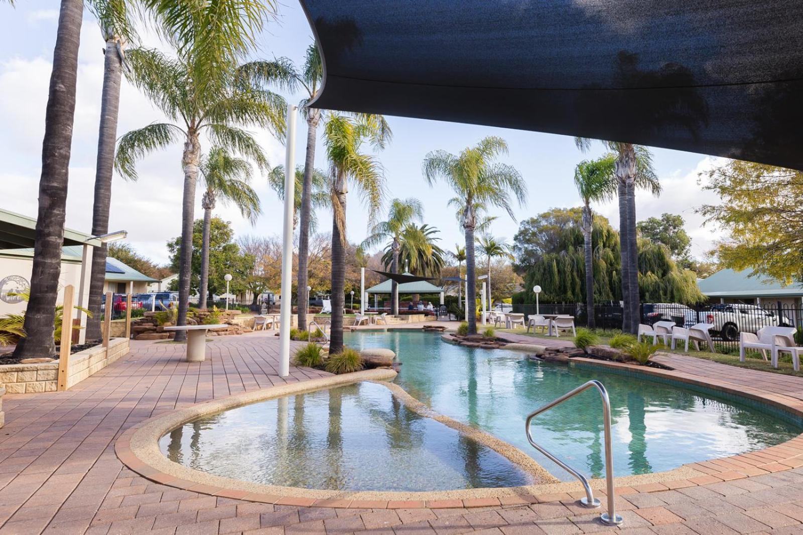 Murray Downs Resort Exterior foto
