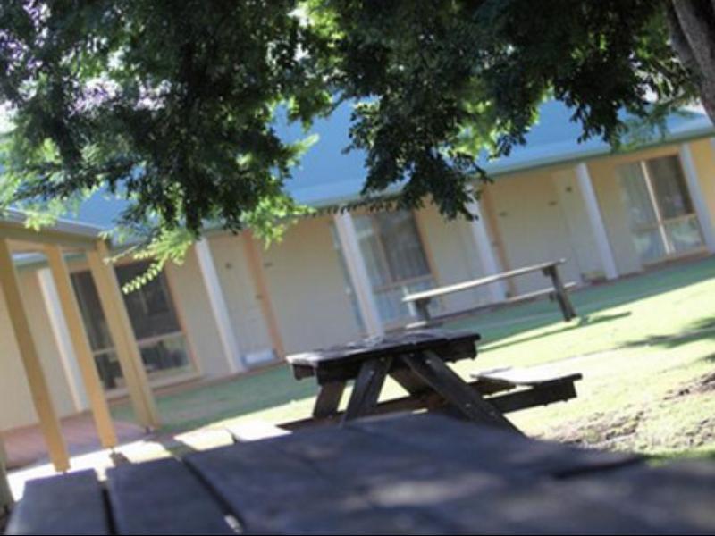 Murray Downs Resort Exterior foto
