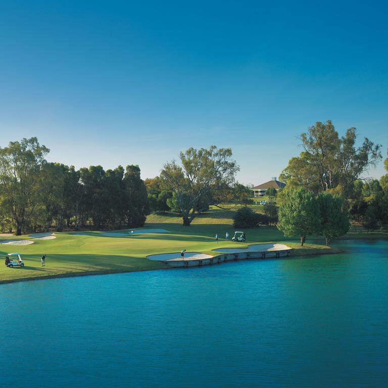 Murray Downs Resort Exterior foto
